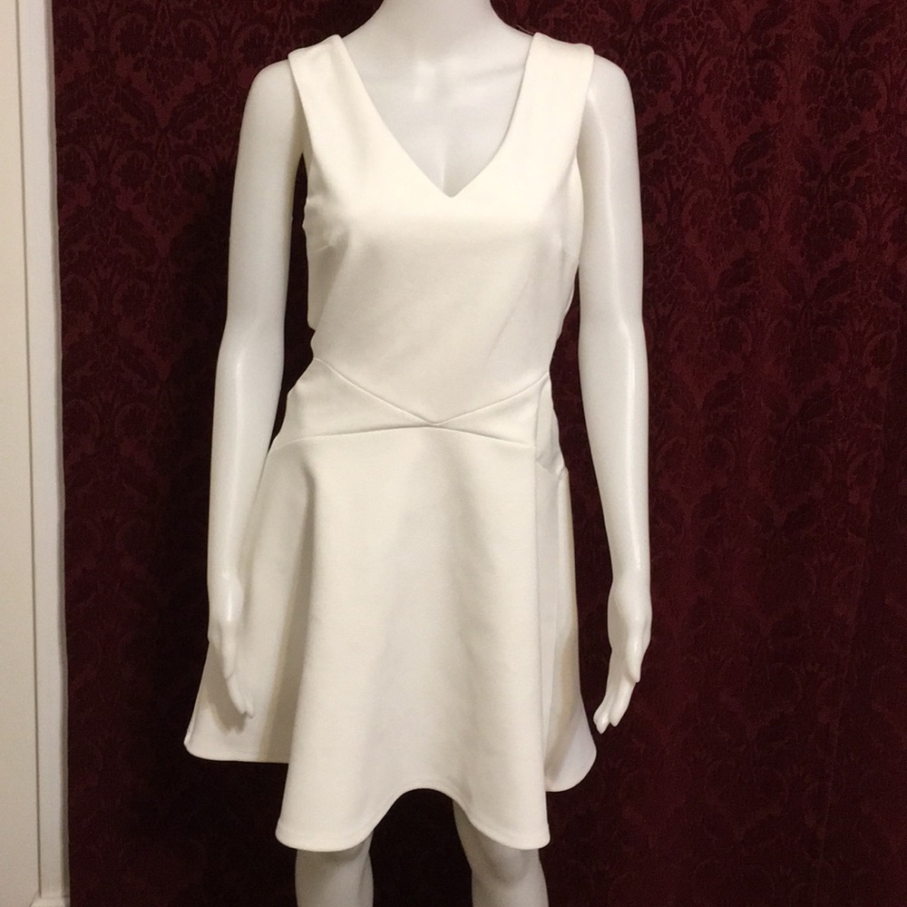 Top Shop Party Dress